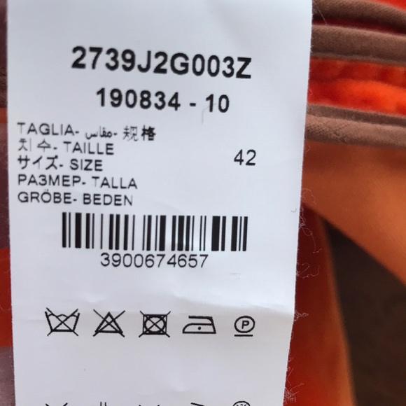 Jejia Italian Velvet Blazer - Picture 10 of 12